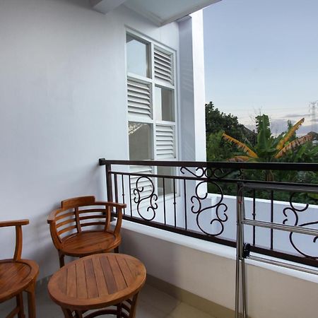 Banua Raya Homestay Yogyakarta Exterior foto